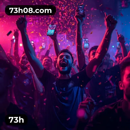 Requisitos do APK 73h para Android — compatibilidade e uso no celular