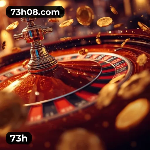 Tabela RTP dos jogos de cassino da 73h