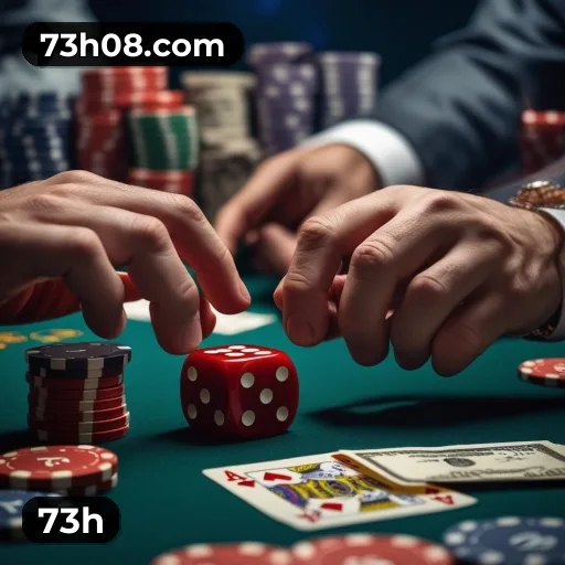 FAQ 73h Brasil - Perguntas frequentes sobre bônus, PIX, RTP, APP mobile e VIP