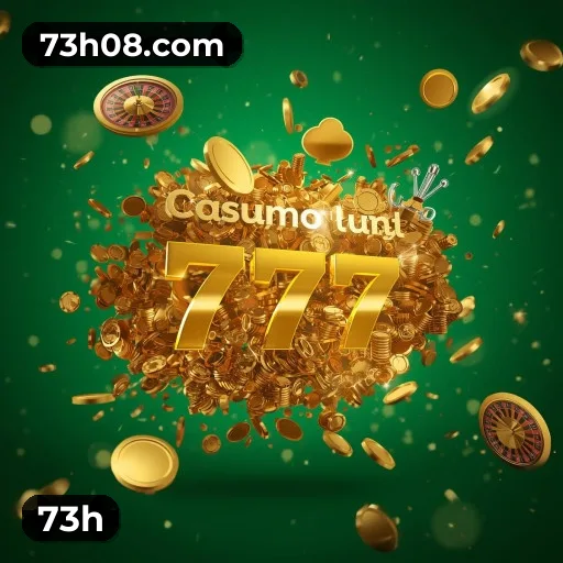 Catálogo 73h com mais de 3.100 jogos — Pragmatic Play, Evolution, NetEnt e fornecedores certificados