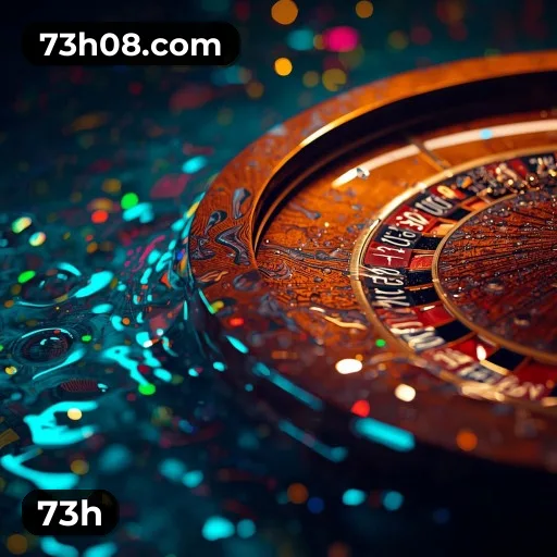 Bônus e promoções 73h