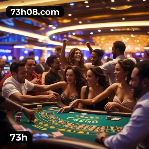 6 vantagens exclusivas do programa VIP da 73h