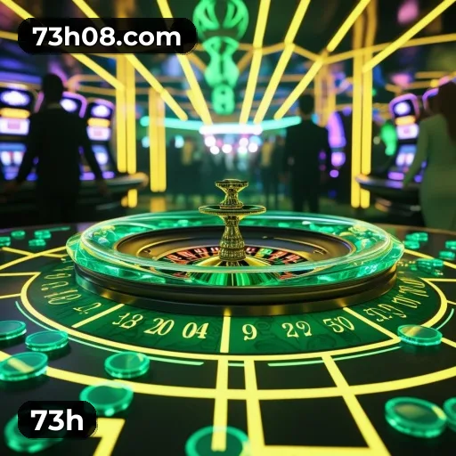 Principais provedores de slots da 73h - NetEnt, Pragmatic Play, Play'n GO