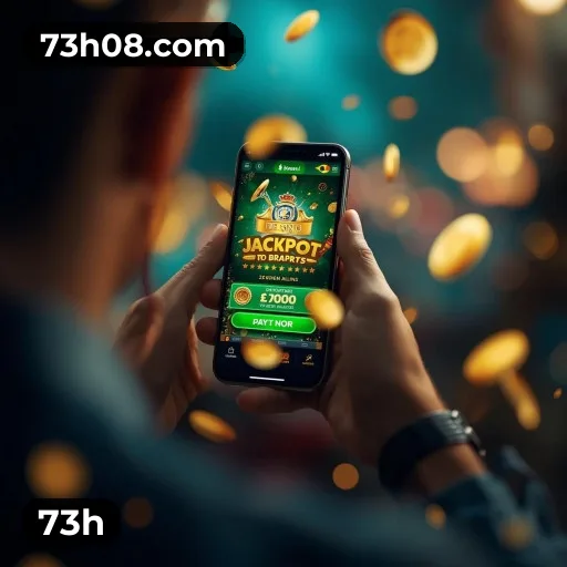 Estatísticas 73h 2026 – 87.429 jogadores ativos, R$ 47,2M em prêmios pagos, RTP 96,52%