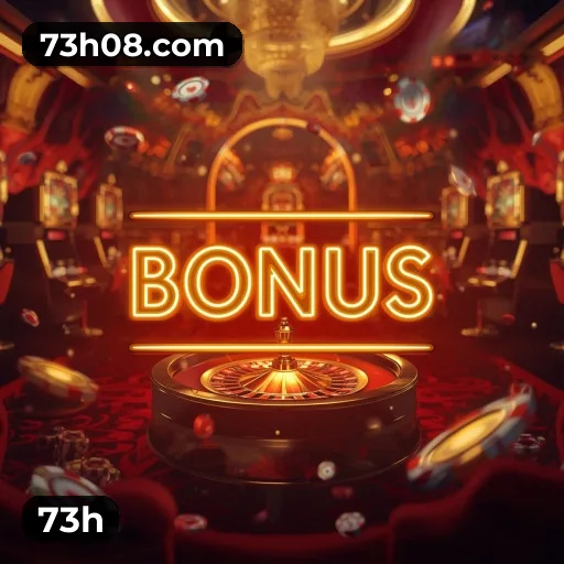 Logo da 73h