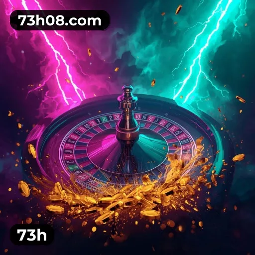 Logo da 73h