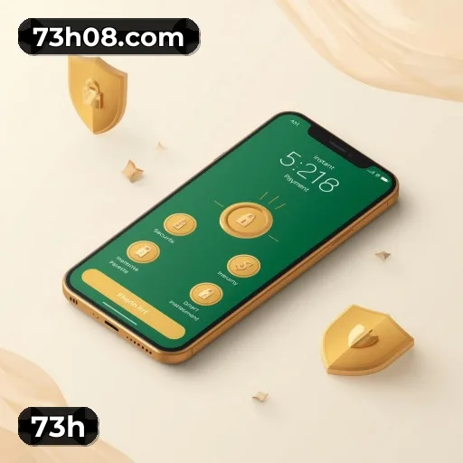 Requisitos do APK 73h para Android — compatibilidade e uso no celular