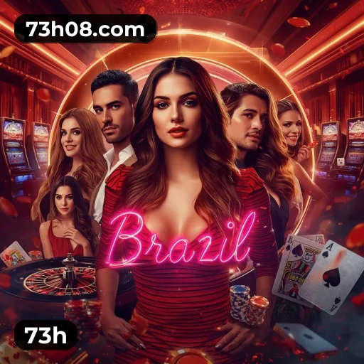 Bônus e promoções 73h